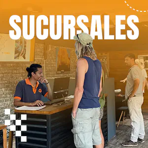 Promoción: Oficinas con Fit Car Rental